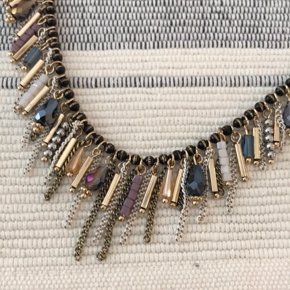 Statement Necklace - Picture 4 of 4